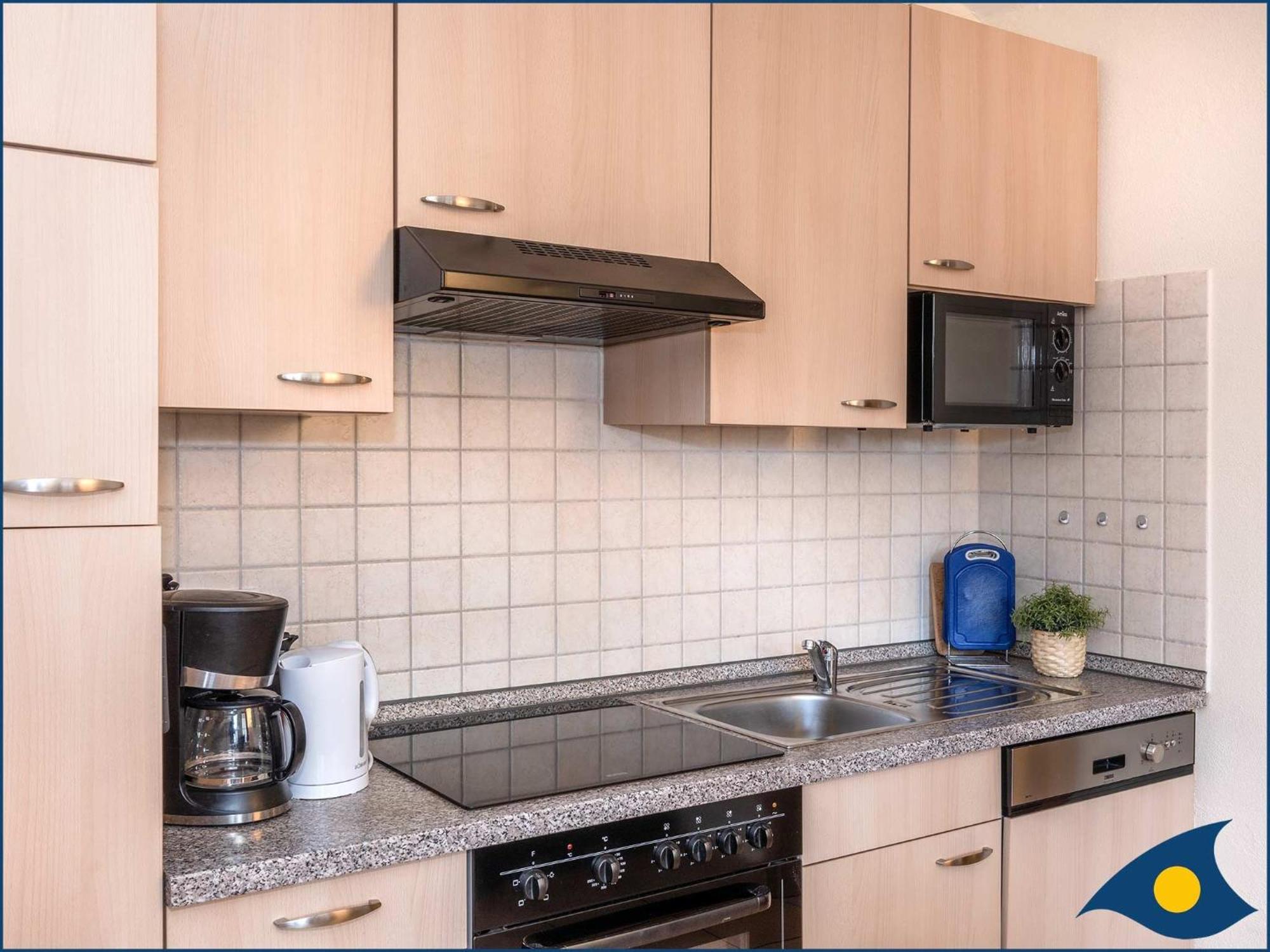 Villa Ricarda Whg 02 Heringsdorf  Ngoại thất bức ảnh